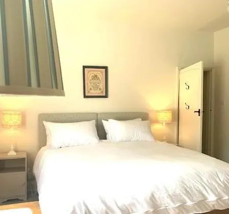 Garden House Beautiful House In The Heart Of Hébergement de vacances