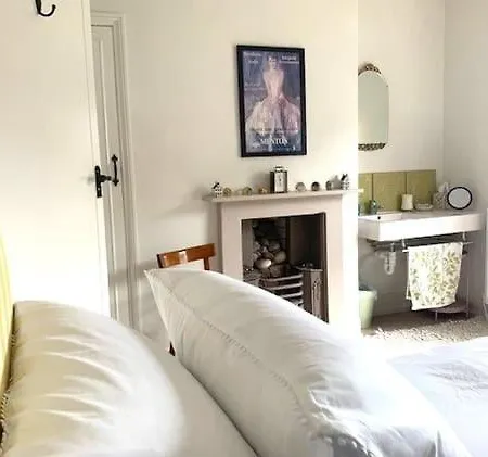 Holiday home Garden House Beautiful House In The Heart Of Filey