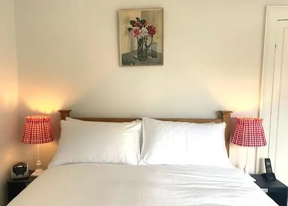 Garden House Beautiful House In The Heart Of Filey