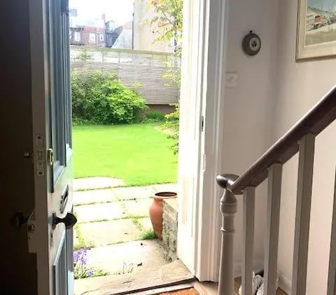 Garden House Beautiful House In The Heart Of *