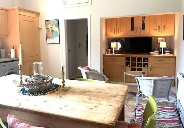 Garden House Beautiful House In The Heart Of *