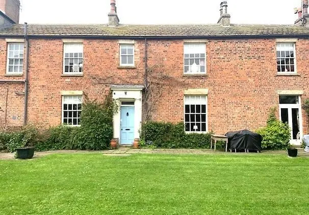 Garden House Beautiful House In The Heart Of *