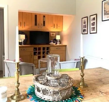 Garden House Beautiful House In The Heart Of Filey