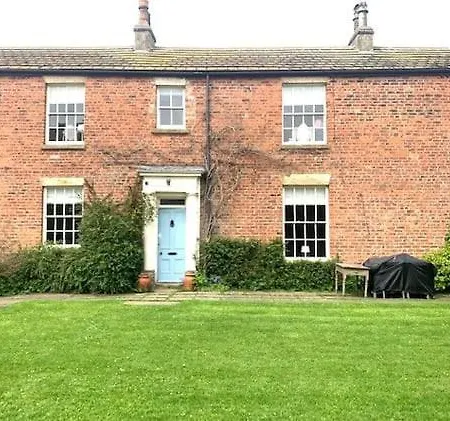 Garden House Beautiful House In The Heart Of *