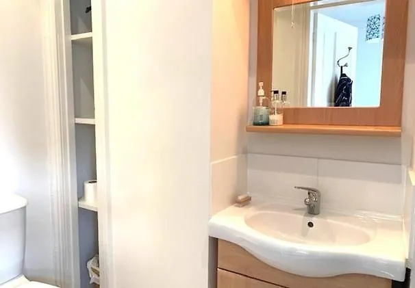 Garden House Beautiful House In The Heart Of Holiday home