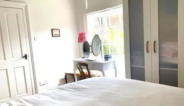 Garden House Beautiful House In The Heart Of Holiday home *