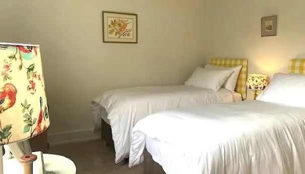 Garden House Beautiful House In The Heart Of