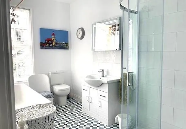 Garden House Beautiful House In The Heart Of Holiday home