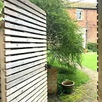 Сasa de vacaciones Garden House Beautiful House In The Heart Of Filey